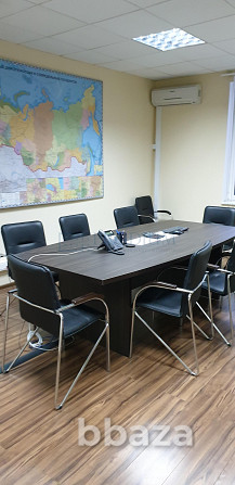 Сдается офисное помещение 659 м² Москва - photo 2