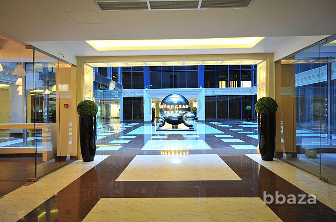 Сдается офисное помещение 1180 м² Москва - photo 3