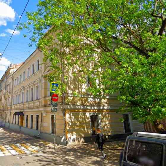Сдается офисное помещение 832 м² Москва