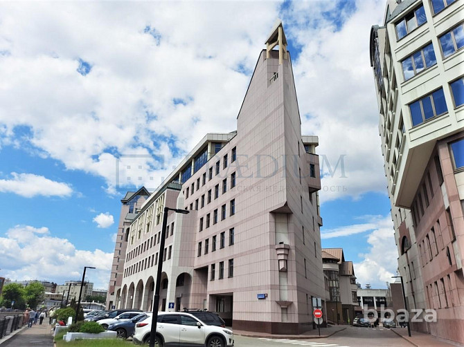 Сдается офисное помещение 1133 м² Москва - photo 8