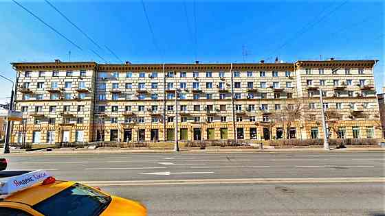Продается помещение свободного назначения 324 м² Москва