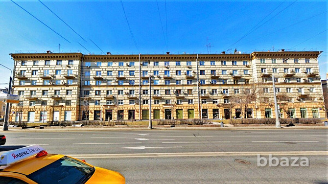 Продается помещение свободного назначения 324 м² Москва - photo 2