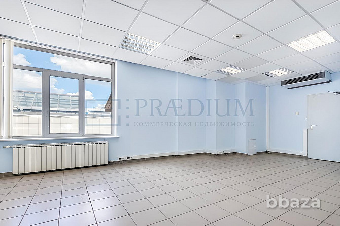Продается офисное помещение 2266 м² Москва - photo 8
