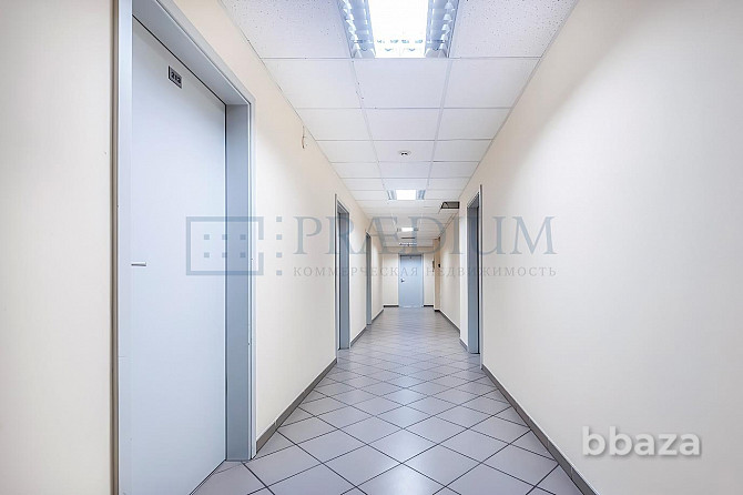 Продается офисное помещение 2266 м² Москва - photo 1