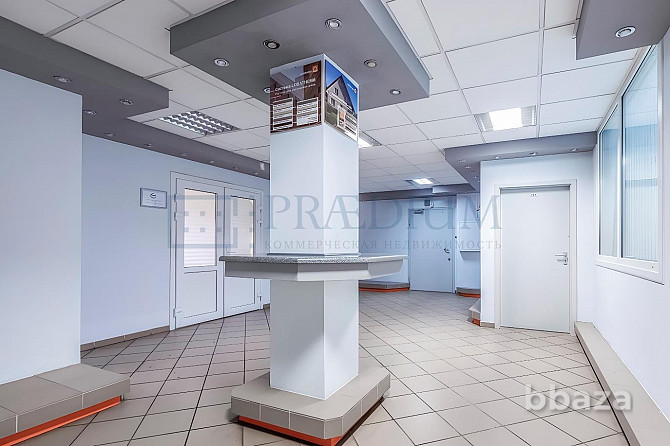 Продается офисное помещение 2266 м² Москва - photo 10