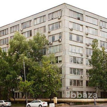 Сдается офисное помещение 320 м² Москва - photo 1