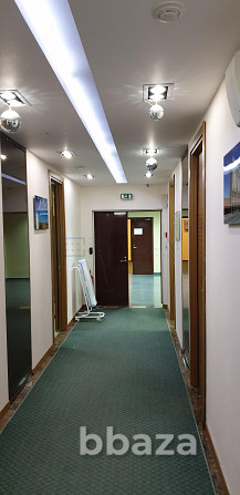 Сдается офисное помещение 265 м² Москва - photo 7