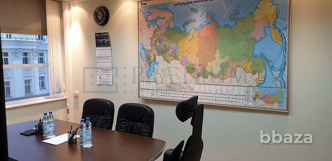 Сдается офисное помещение 265 м² Москва - photo 9