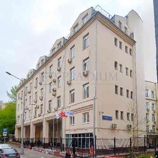 Сдается офисное помещение 3000 м² Москва