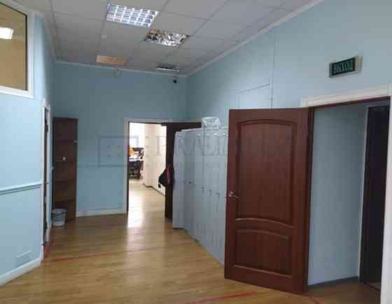 Сдается офисное помещение 210 м² Москва