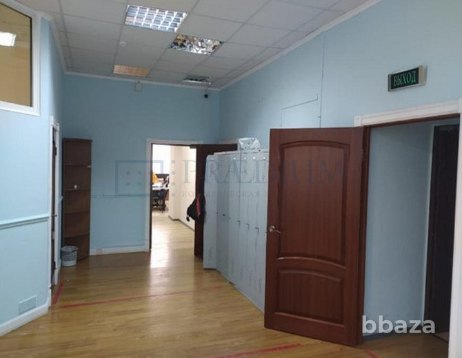 Сдается офисное помещение 210 м² Москва - photo 1