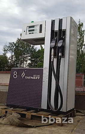 Ремонт и восстановление топливораздаточных колонок Санкт-Петербург - photo 3