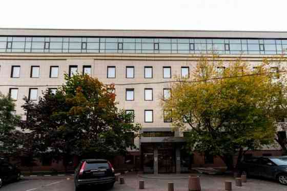 Сдается офисное помещение 295 м² Москва