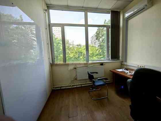 Сдается офисное помещение 42 м² Москва