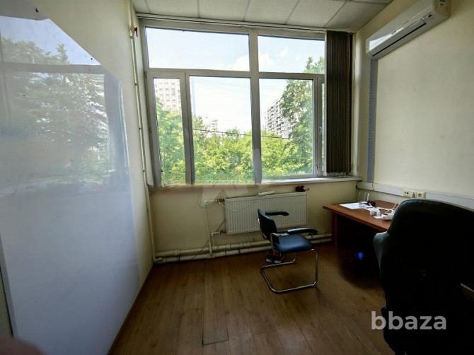 Сдается офисное помещение 42 м² Москва - photo 1