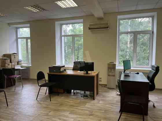 Сдается офисное помещение 30 м² Москва