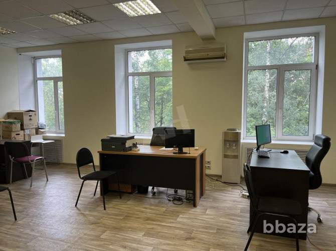 Сдается офисное помещение 30 м² Москва - photo 1