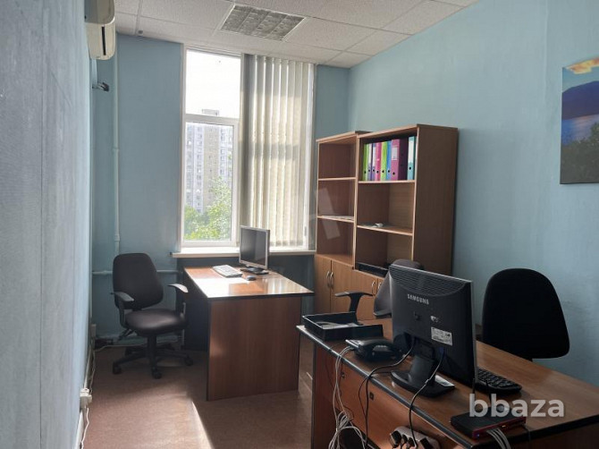 Сдается офисное помещение 30 м² Москва - photo 2