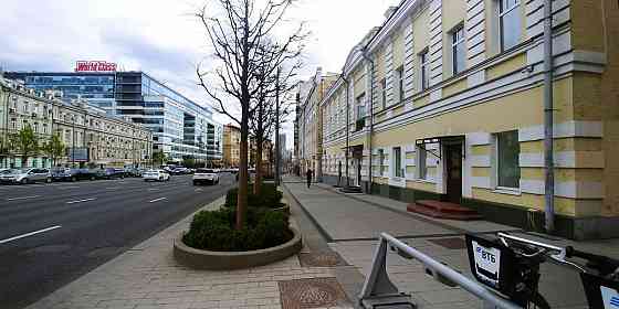 Сдается офисное помещение 179 м² Москва