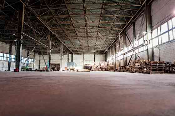 Продается производственно-складская база в Тульской области Богородицк