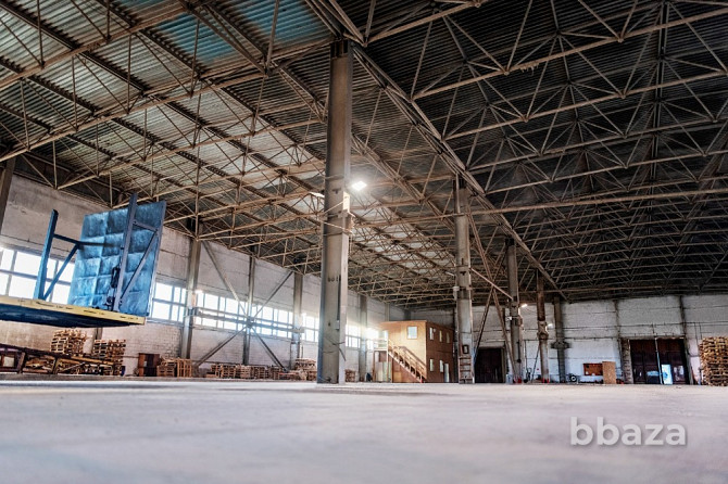 Продается производственно-складская база в Тульской области Богородицк - photo 7