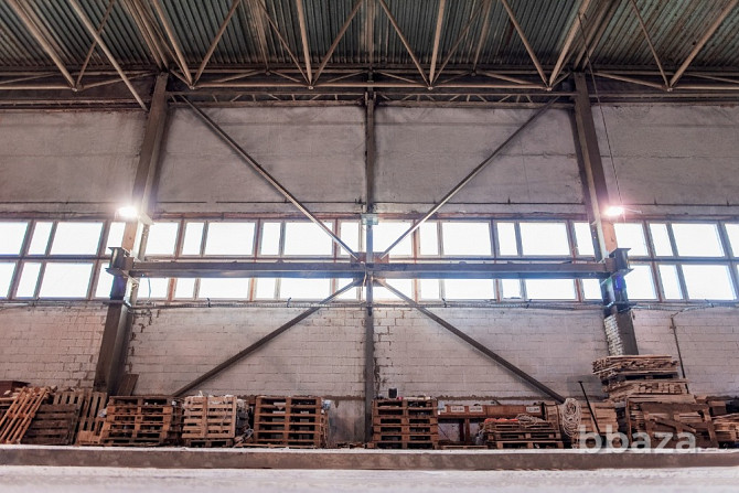 Продается производственно-складская база в Тульской области Богородицк - photo 9