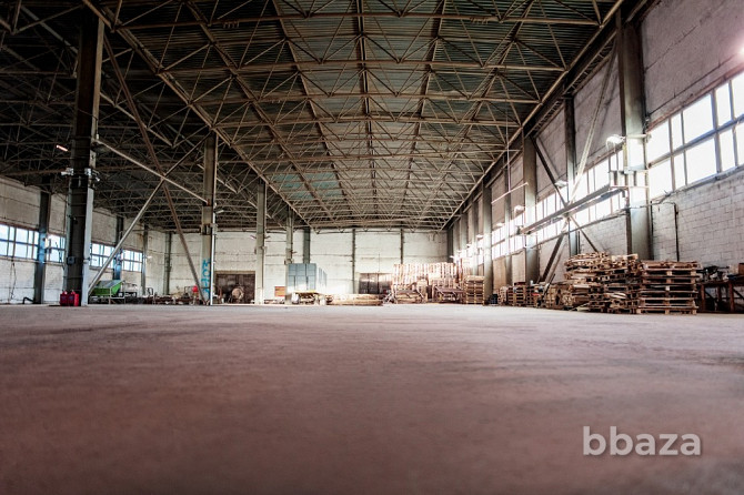 Продается производственно-складская база в Тульской области Богородицк - photo 1