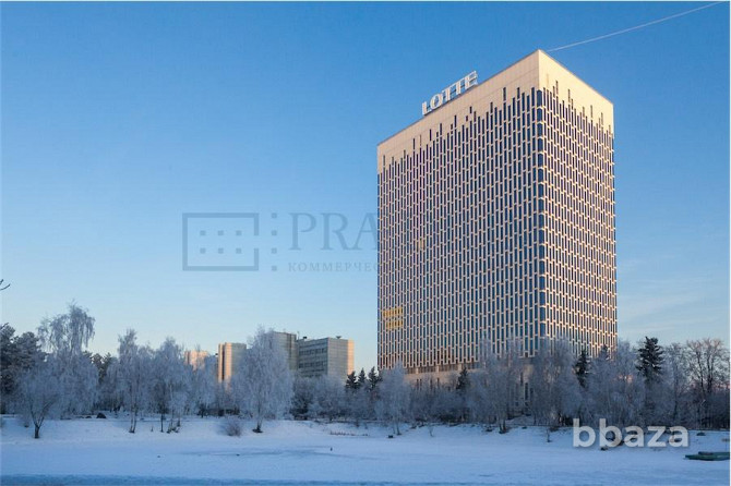 Сдается офисное помещение 606 м² Москва - photo 5
