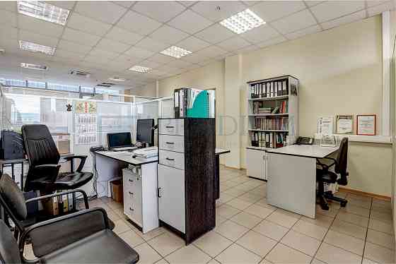Продается офисное помещение 250 м² Москва