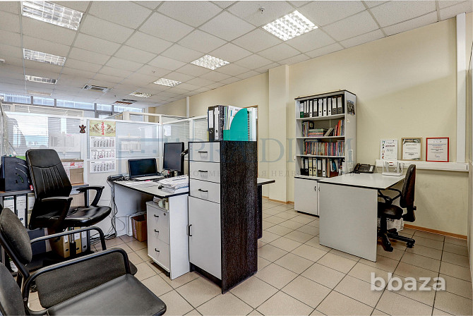 Продается офисное помещение 250 м² Москва - photo 6