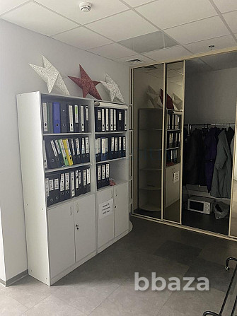Сдается офисное помещение 153 м² Москва - photo 4