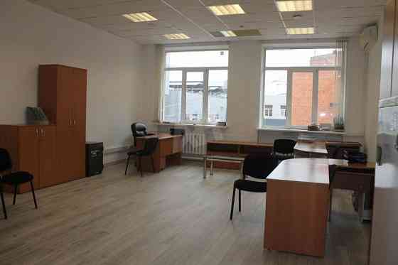 Сдается офисное помещение 235 м² Москва