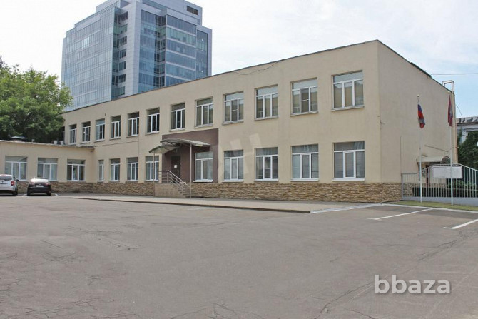 Сдается офисное помещение 235 м² Москва - photo 2