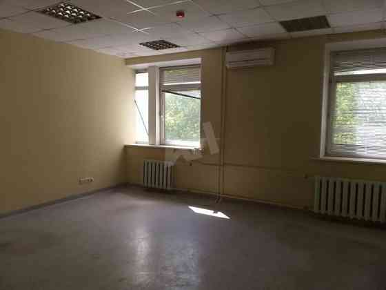 Сдается офисное помещение 41 м² Москва