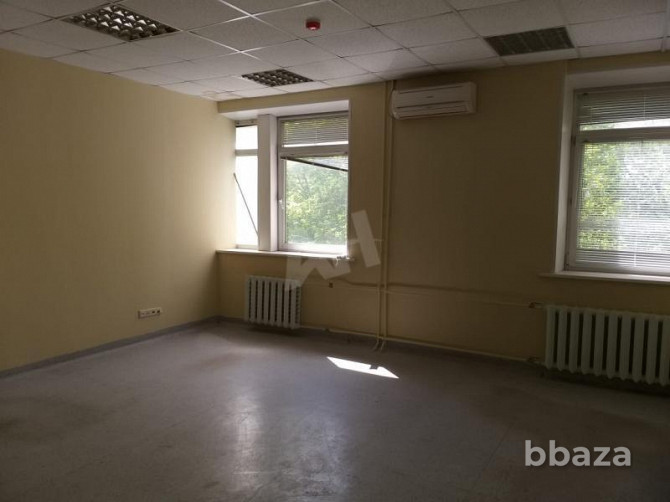 Сдается офисное помещение 41 м² Москва - photo 1