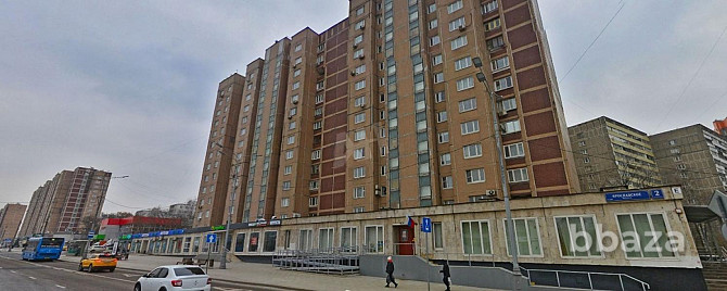 Сдается помещение свободного назначения 99 м² Москва - photo 4