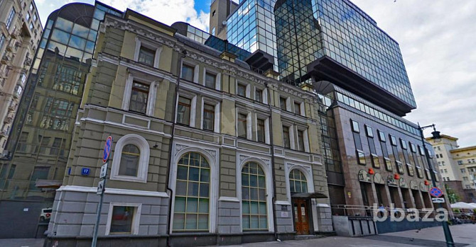 Сдается офисное помещение 438 м² Москва - photo 8