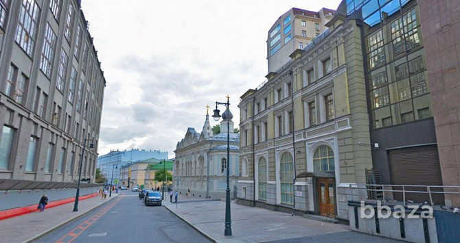 Сдается офисное помещение 438 м² Москва - photo 9