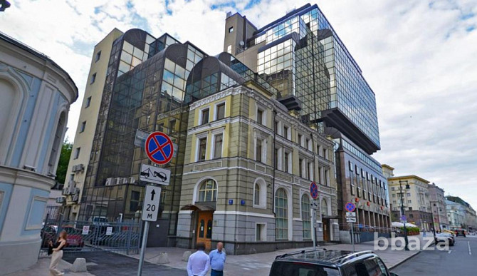 Сдается офисное помещение 625 м² Москва - photo 9