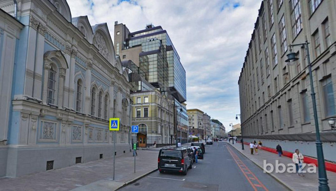 Сдается офисное помещение 625 м² Москва - photo 10
