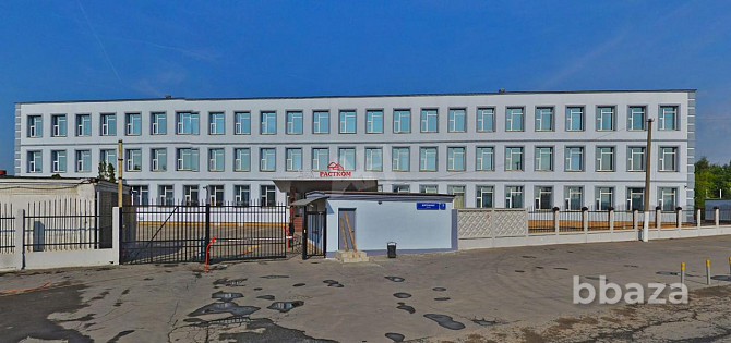 Сдается офисное помещение 263 м² Москва - photo 1