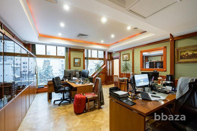 Продается офисное помещение 300 м² Москва - photo 2