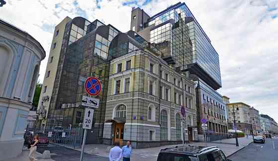 Сдается офисное помещение 187 м² Москва