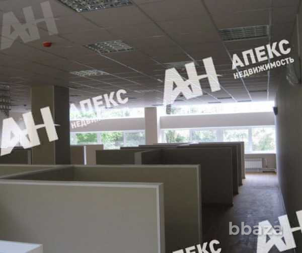 Сдается офисное помещение 949 м² Москва - photo 2