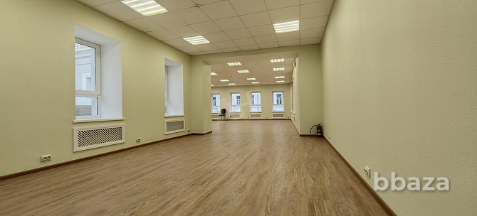 Сдается офисное помещение 570 м² Москва - photo 7