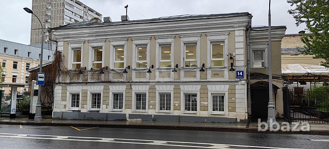 Сдается офисное помещение 570 м² Москва - photo 2