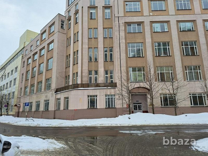 Сдается офисное помещение 354 м² Москва - photo 2