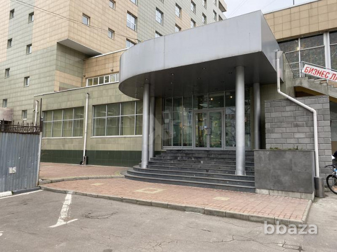 Продается офисное помещение 890 м² Москва - photo 10