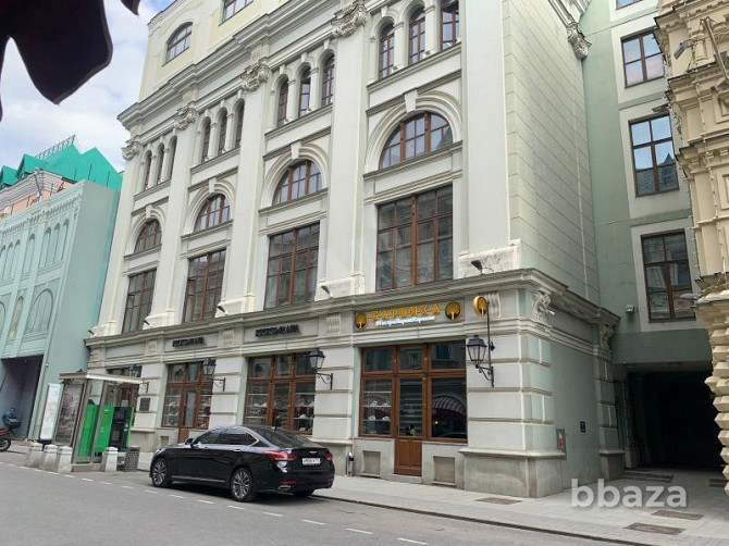 Сдается офисное помещение 6707 м² Москва - photo 10