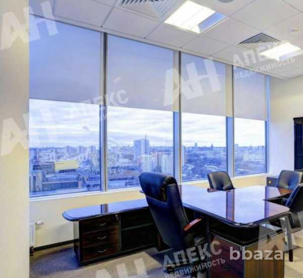Сдается офисное помещение 12500 м² Москва - photo 1